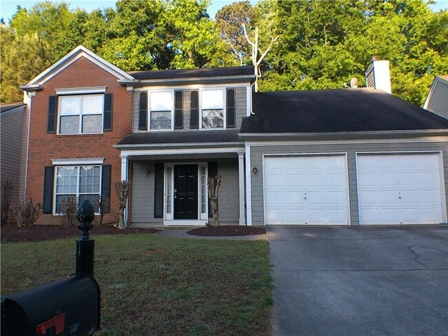 Building Photo - 3674 Kentford Ln
