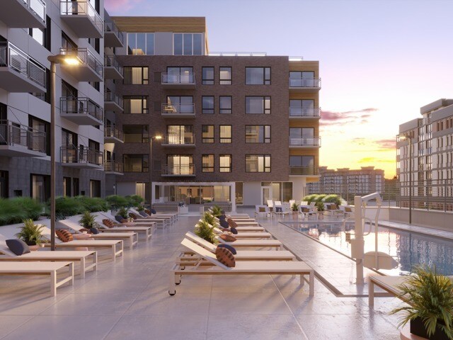 Caraway West End