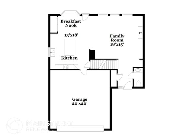 Photo - 2284 Brookbank Dr