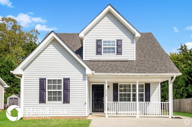 Building Photo - 3429 Tinley Park Dr Rental