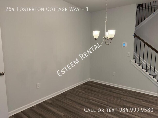 Photo - 254 Fosterton Cottage Wy