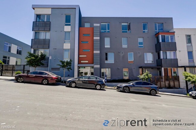 1 br, 1 bath Condo - 555 Innes Ave, San Fr... - 1 br, 1 bath Condo - 555 Innes Ave, San Fr...