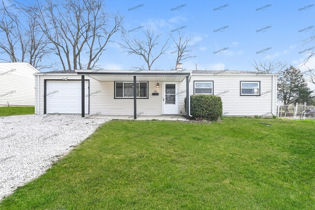 Building Photo - 36 Boles Ave