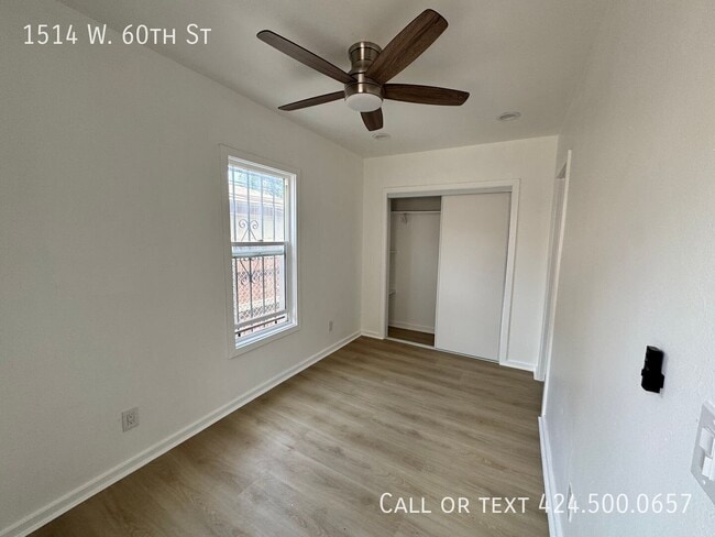 Photo - 1514 W 60th St