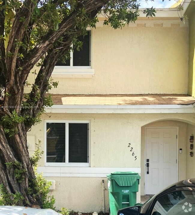 Building Photo - 2265 NW 136th Terrace Rental