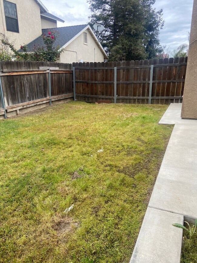 Photo - Dinuba home coming soon!