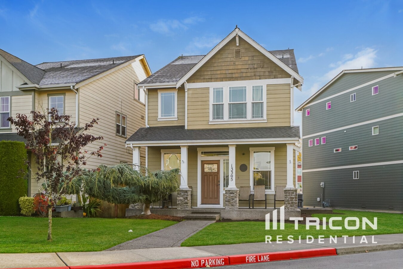 Photo - 13305 96th Ave Ct E