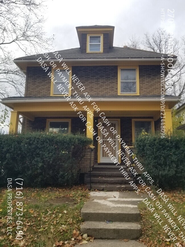 Photo - 270 Cedarwood Terrace House