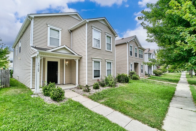 14169 Clapboard Dr