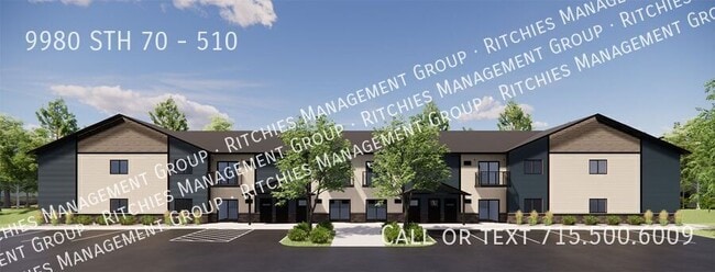 Building Photo - 9980 WI-70 Unit 510