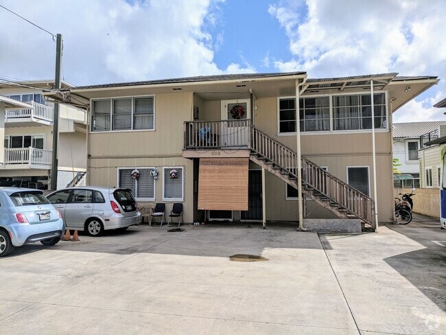 Building Photo - p2857xc Unit B Rental
