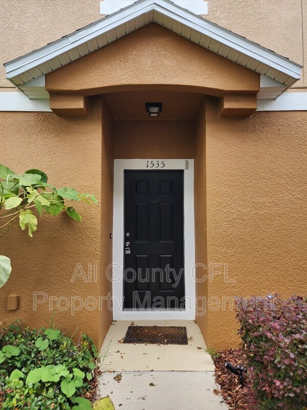 Photo - 1535 Broken Oak Dr