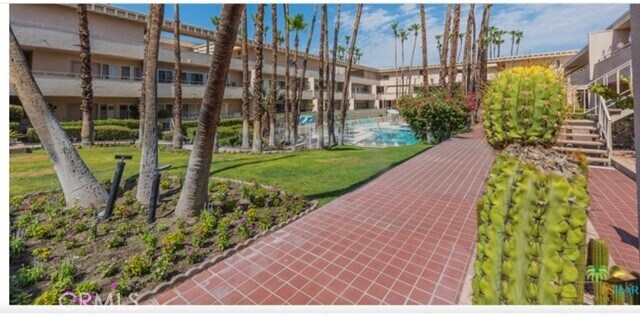 277 E Alejo Rd Unit 126