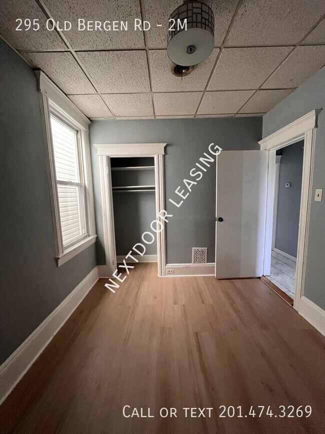 Photo - 295 Old Bergen Rd Unit 2M