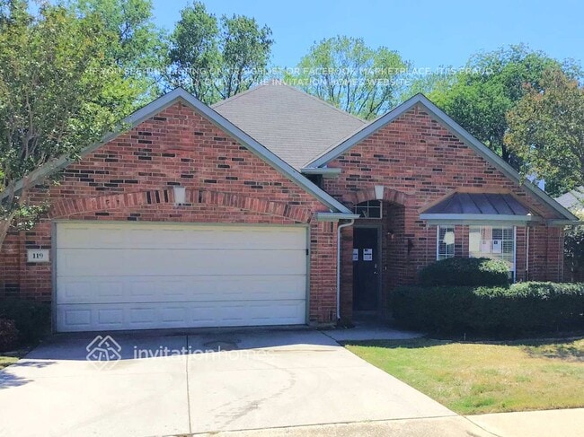 Building Photo - 119 Julian Dr