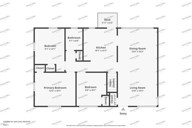 Photo - 1147 Darr Dr