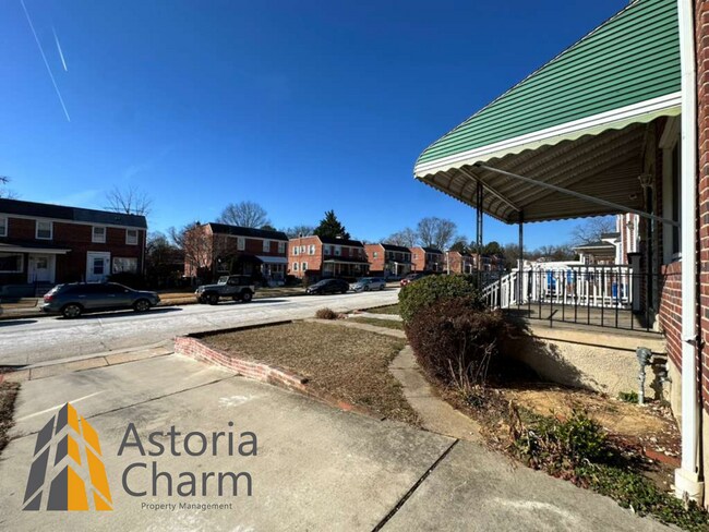 Photo - 3 Bedroom Home with Finished Basement, Parking, and Fenced Yard