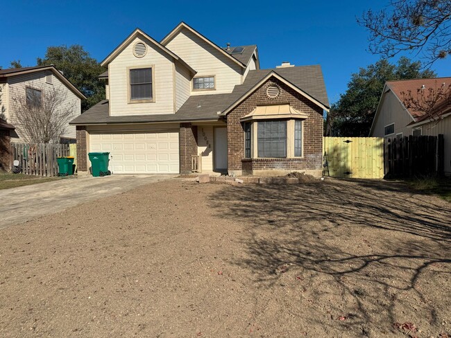 Photo - 10058 Palomino Canyon Casa