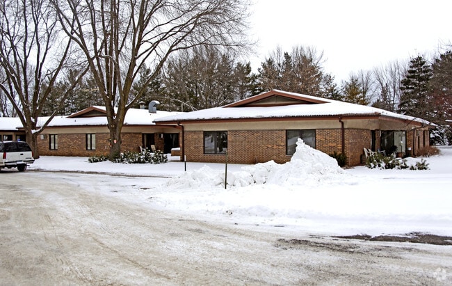 Ridge Manor