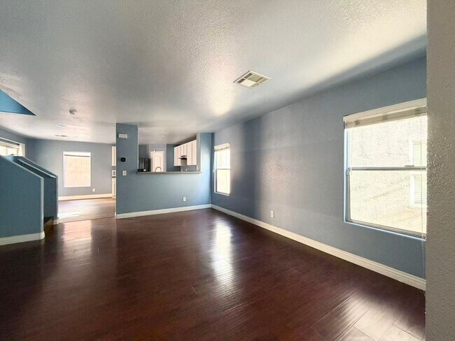 Photo - Beautiful 2-story home offering 3 bedrooms, 2.5 bathrooms