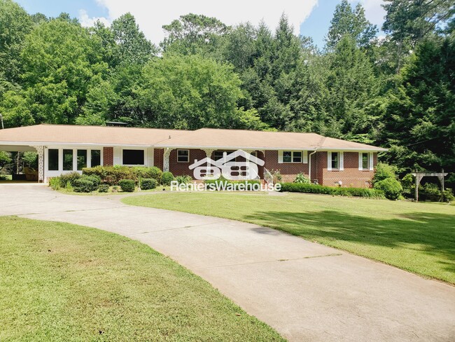 Building Photo - 13795 Birmingham Hwy Rental