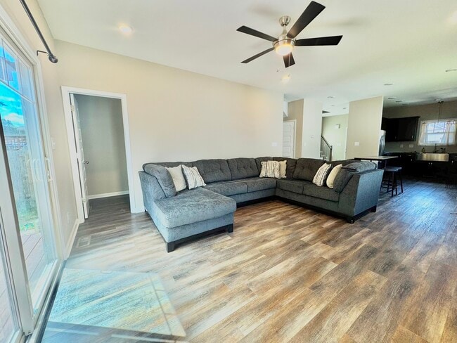 1161 Tybee Dr