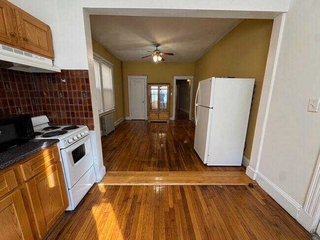 Photo - 43 Cheney St Unit 1