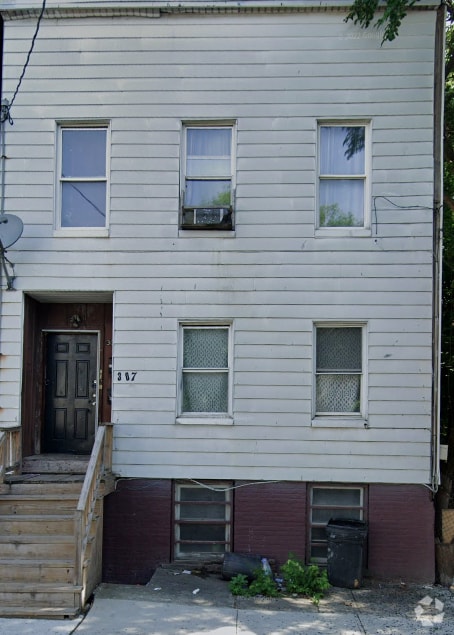 Building Photo - 307 Orange St Rental