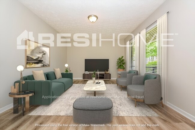Photo - 3011 Woodfield Dr