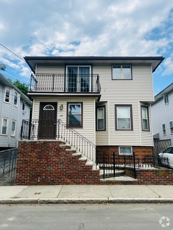 Building Photo - 24 Meacham St Rental