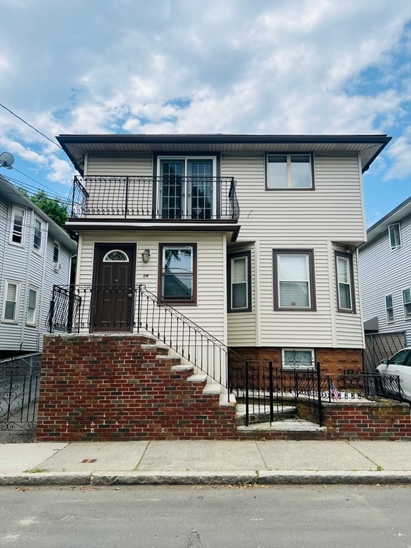 Photo - 24 Meacham St Townhome
