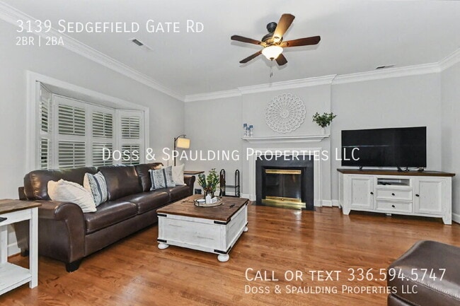 Photo - 3139 Sedgefield Gate Rd