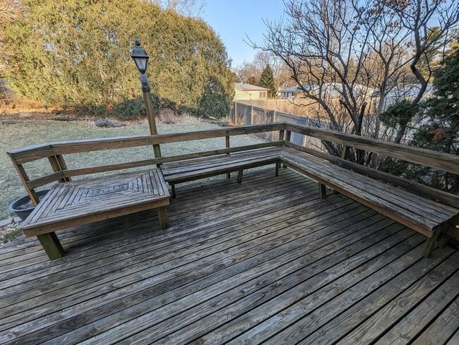 Photo - 1109 Boone St