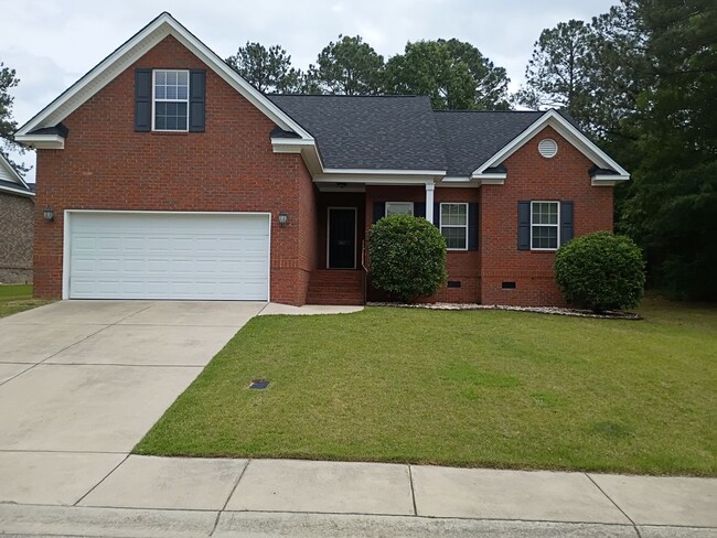 Photo - Fabulous Brick Three Bedroom Home in Blythewood SC!