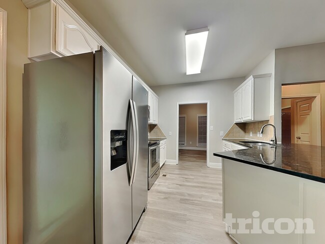 461 Kimball Loop