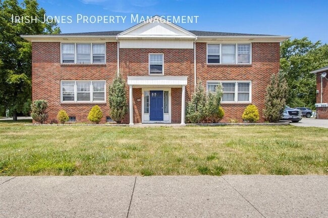 Building Photo - 864 Millersport Hwy Unit Apt. 1