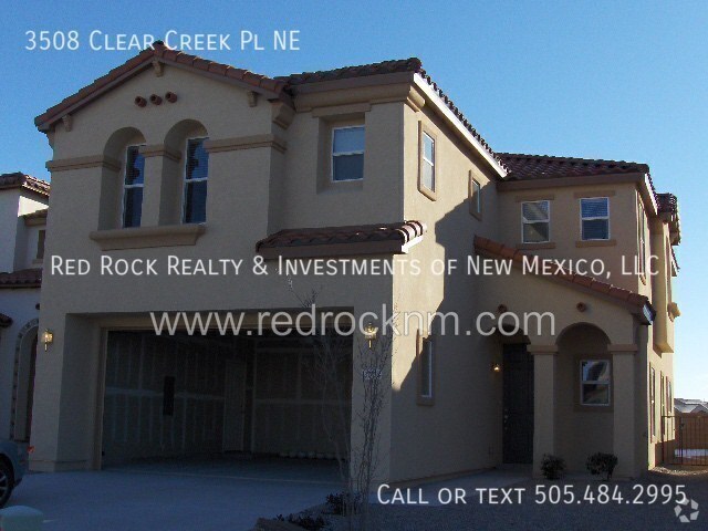 Building Photo - 3508 Clear Creek Pl Rental