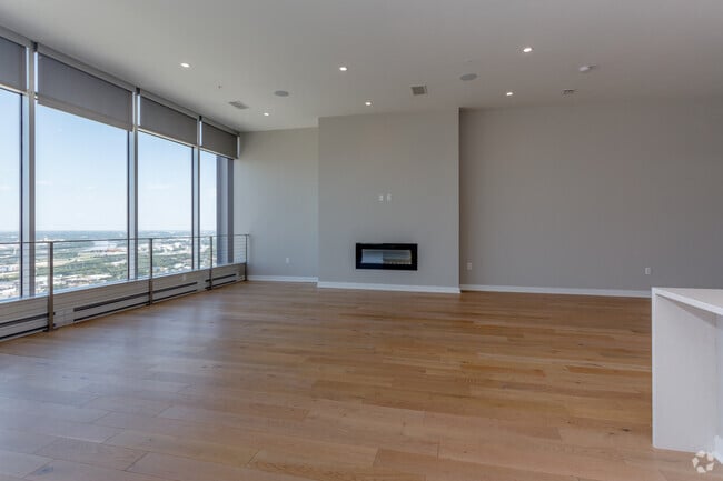 2BR, 2.5BA - 2,108 SF