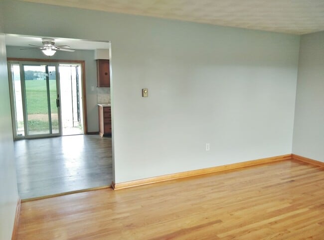 Photo - 2 Bed / 1-1/2 Bath Single Family Home