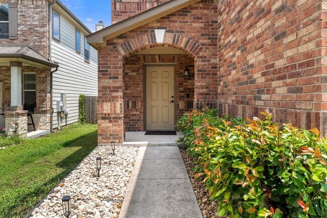 6708 Glebe Path