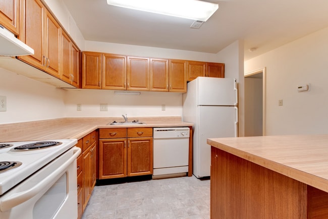 Photo - Hunter's Run Apartments