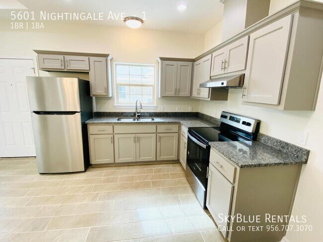 5601 Nightingale Ave Unit 1