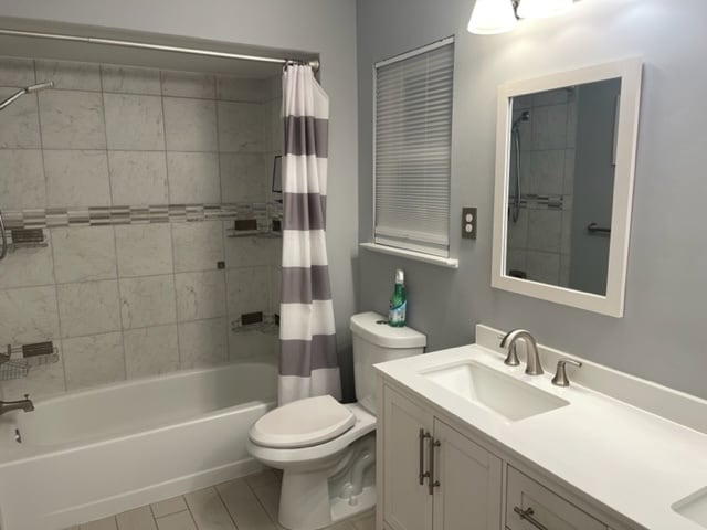 Bathroom - 44 Spyglass Ct