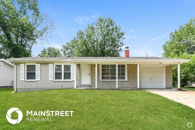 Building Photo - 1308 Claudine Dr Rental
