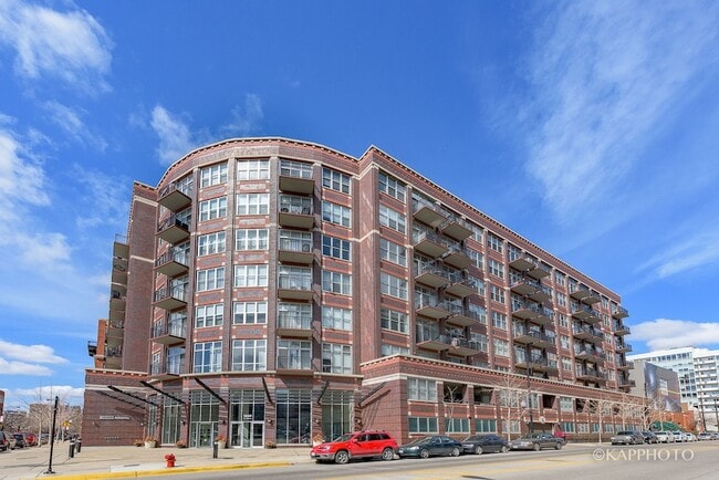 Photo - 1000 W Adams St Unit 316