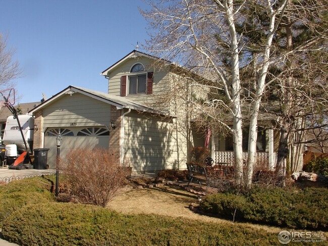 Photo - 1025 Centennial Dr