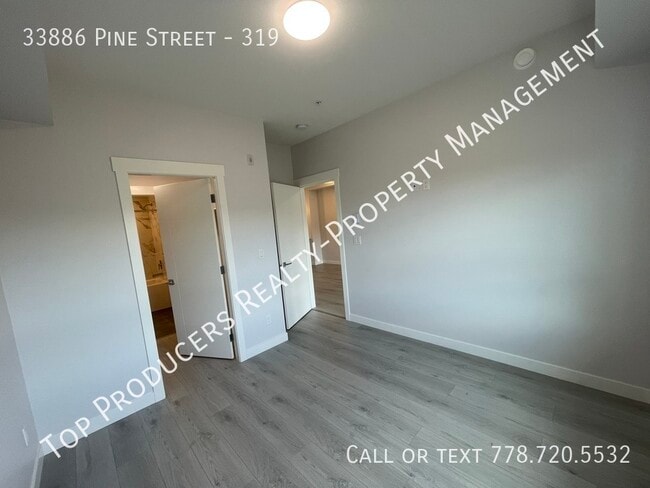 Photo - Brand New Condo - 1ST MONTH FREE Unit 319