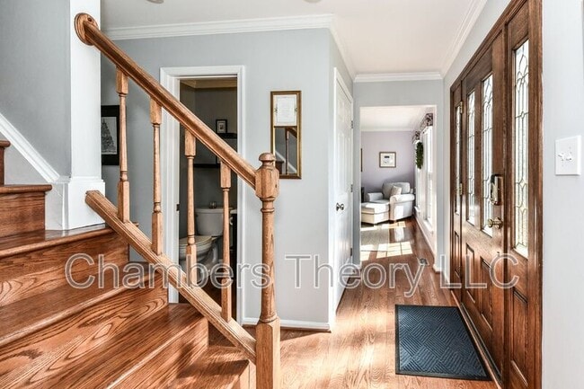 Photo - 1412 Kingsvale Cir