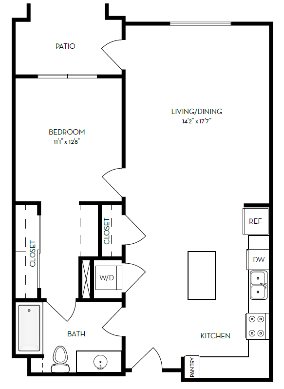 Floor Plan - 4m.1A4