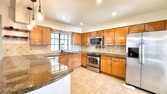 Photo - 3516 E Windsong Dr
